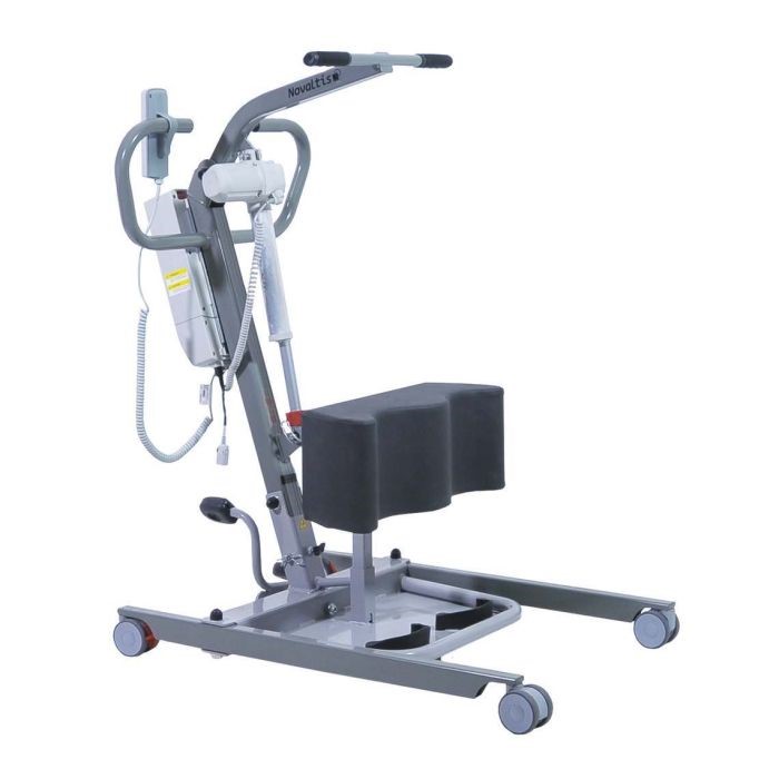 Standing Hoist & Lifter